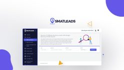 Phần mềm SmatLeads license bản quyền vĩnh viễn