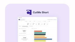 Phần mềm CutMe Short license bản quyền vĩnh viễn