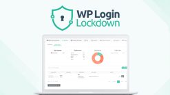 Phần mềm WP Login Lockdown license bản quyền vĩnh viễn