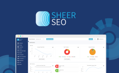 Phần mềm SheerSEO license bản quyền vĩnh viễn