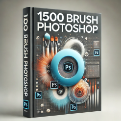 1500 Brush Photoshop – Bộ Cọ Đa Dạng Cho Thiết Kế Chuyên Nghiệp