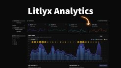Phần mềm Litlyx license bản quyền vĩnh viễn