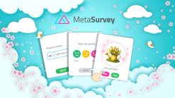 Phần mềm MetaSurvey - Surveys, Quizzes, Forms license bản quyền vĩnh viễn