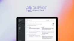 Phần mềm DijiBot license bản quyền vĩnh viễn