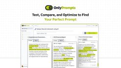 Phần mềm OnlyPrompts license bản quyền vĩnh viễn