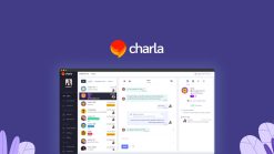 Phần mềm Charla license bản quyền vĩnh viễn
