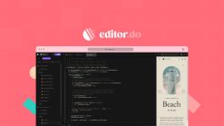 Phần mềm Editor.do license bản quyền vĩnh viễn