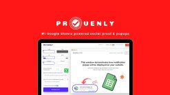 Phần mềm Proven.ly license bản quyền vĩnh viễn