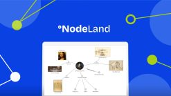 Phần mềm NodeLand license bản quyền vĩnh viễn