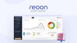 Phần mềm Reoon Email Verifier license bản quyền vĩnh viễn