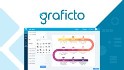 Phần mềm Graficto license bản quyền vĩnh viễn