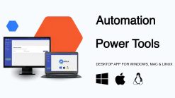 Phần mềm RTILA - RPA & Web Automation license bản quyền vĩnh viễn