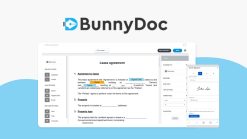 Phần mềm BunnyDoc license bản quyền vĩnh viễn
