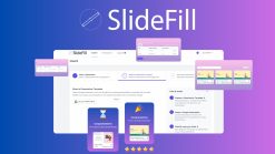 Phần mềm SlideFill license bản quyền vĩnh viễn