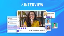 Phần mềm XInterview AI license bản quyền vĩnh viễn