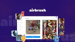 Phần mềm Airbrush - AI Image Generator license bản quyền vĩnh viễn