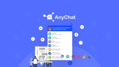 Phần mềm AnyChat license bản quyền vĩnh viễn