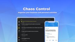 Phần mềm Chaos Control license bản quyền vĩnh viễn
