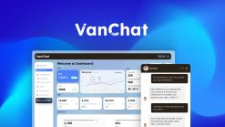 Phần mềm VanChat license bản quyền vĩnh viễn