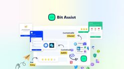 Phần mềm Bit Assist license bản quyền vĩnh viễn