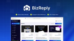 Phần mềm BizReply license bản quyền vĩnh viễn