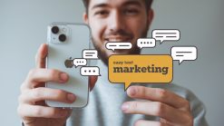Phần mềm Easy Text Marketing Agency Platform license bản quyền vĩnh viễn