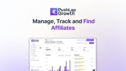 Phần mềm Push Lap Growth license bản quyền vĩnh viễn