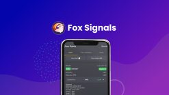 Phần mềm Fox Signals license bản quyền vĩnh viễn