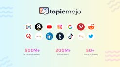 Phần mềm TopicMojo license bản quyền vĩnh viễn