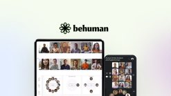 Phần mềm BeHuman.Online license bản quyền vĩnh viễn