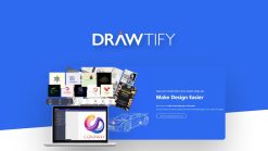 Phần mềm Drawtify license bản quyền vĩnh viễn