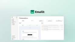 Phần mềm Emailit license bản quyền vĩnh viễn