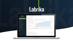 Phần mềm Labrika license bản quyền vĩnh viễn