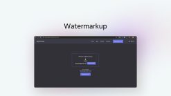 Phần mềm Watermarkup license bản quyền vĩnh viễn