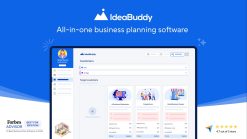 Phần mềm IdeaBuddy license bản quyền vĩnh viễn