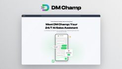 Phần mềm DM Champ license bản quyền vĩnh viễn