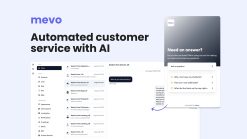 Phần mềm mevo: all-in-one chatbot solution license bản quyền vĩnh viễn