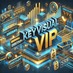 Gói Key Visual VIP – Bộ Thiết Kế Thương Mại Điện Tử Độc Quyền