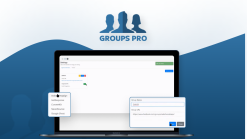 Phần mềm Groups Pro license bản quyền vĩnh viễn