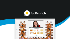 Phần mềm GoBrunch license bản quyền vĩnh viễn
