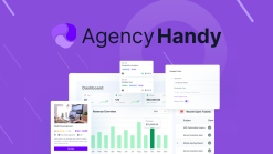 Phần mềm Agency Handy license bản quyền vĩnh viễn