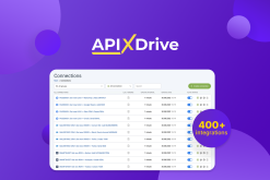 Phần mềm ApiX-Drive - Plus exclusive license bản quyền vĩnh viễn