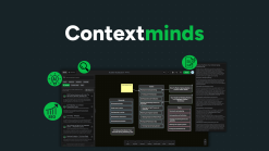 Phần mềm ContextMinds license bản quyền vĩnh viễn