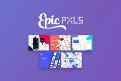 Phần mềm EpicPxls license bản quyền vĩnh viễn