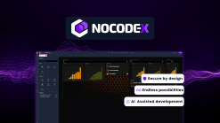 Phần mềm NoCode-X license bản quyền vĩnh viễn
