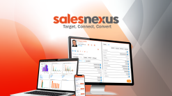 Phần mềm SalesNexus license bản quyền vĩnh viễn