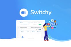 Phần mềm Switchy license bản quyền vĩnh viễn