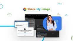 Phần mềm Share My Image (Image Hosting) license bản quyền vĩnh viễn