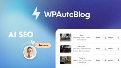 Phần mềm WPAutoBlog license bản quyền vĩnh viễn