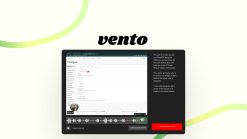 Phần mềm Vento license bản quyền vĩnh viễn